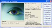 RemoveIT Pro screenshot