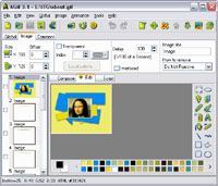 Active GIF Creator screenshot