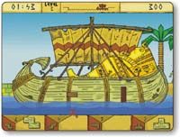 Navigatris screenshot