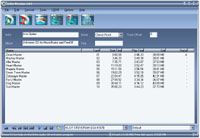 Echo Audio Ripper Captura de pantalla