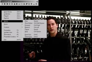 Cinematograph  screenshot
