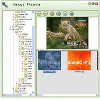 Image Viewer screenshot