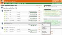 IPCheck Server Monitor screenshot