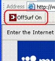 OffSurf Firewall Bypass Site Unblocker screenshot