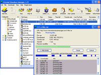 Internet Download Manager screenshot