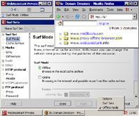 MM3-WebAssistant Private screenshot