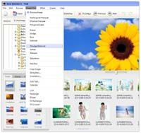 Aear Qviewer screenshot