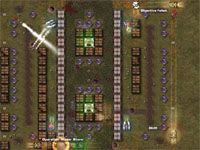 Hell Buggies screenshot