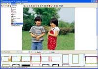 Easy Photo Frame screenshot
