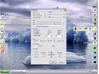 NLauncher screenshot