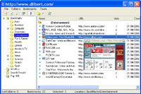 BixBookmark screenshot