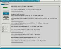 Clipboard Helper screenshot