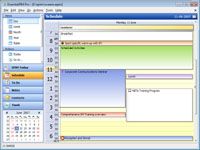 EssentialPIM Portable screenshot