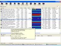 TruxShare screenshot