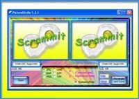 PictureGirdle screenshot
