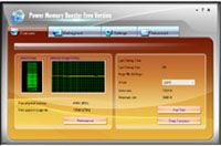 Power Memory Booster Free Version screenshot