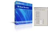 3D Real Boxshot screenshot
