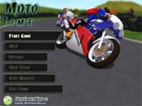 Moto Time screenshot