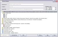 LICENCE PROTECTOR screenshot