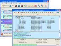 BestSync 2008 screenshot