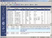 iRadio screenshot