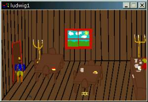 VonLudwig  screenshot