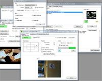AbelCam screenshot