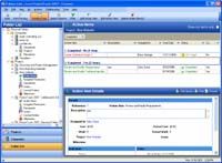 ProjectTrack Express! screenshot