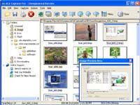 ACA Capture Pro screenshot
