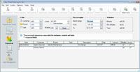 Easy Time Tracking screenshot