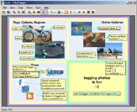 FotoTagger screenshot
