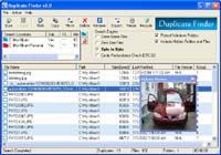 Duplicate Finder screenshot