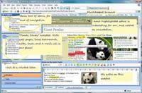 KnowledgeWorkshop screenshot