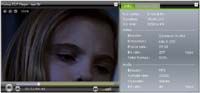 Fortop FLV Player screenshot