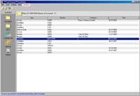 EasyBilling Maker of Sales Document screenshot