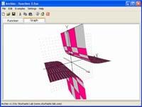 Archim screenshot