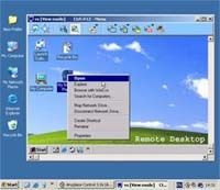 Anyplace Control screenshot