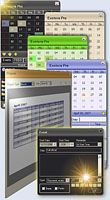 Exstora screenshot