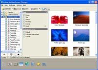 ABF Wallpaper Changer screenshot