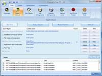 EnhanceMyVista Free screenshot