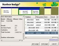 Keriver Image screenshot
