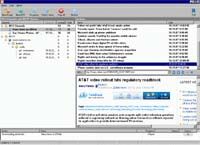 FastTrack News screenshot