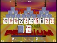 Funny Towers! Join the challenge... screenshot