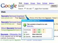 Browser Defender screenshot