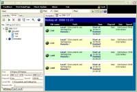BladeFTP screenshot