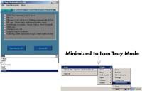 Magic Bookmarks screenshot