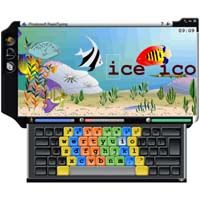 RapidTyping Typing Tutor screenshot