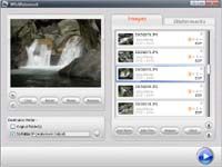 WinWatermark screenshot