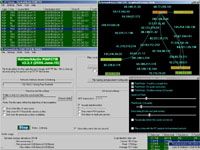 NetworkActiv PIAFCTM screenshot