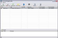 User Time Administrator screenshot